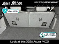 2026 Acura MDX A-Spec Advance Package