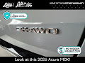 2026 Acura MDX A-Spec Advance Package