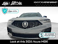 2026 Acura MDX A-Spec Advance Package
