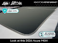 2026 Acura MDX A-Spec Advance Package