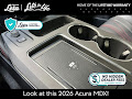 2026 Acura MDX A-Spec Advance Package