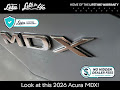 2026 Acura MDX A-Spec Advance Package