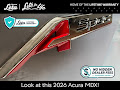 2026 Acura MDX A-Spec Advance Package