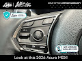 2026 Acura MDX Advance Package