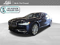2017 Volvo S90 T6 Inscription