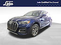 2021 Audi Q5 45 Premium Plus