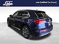 2021 Audi Q5 45 Premium Plus