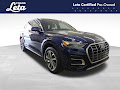 2021 Audi Q5 45 Premium Plus