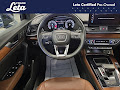 2021 Audi Q5 45 Premium Plus