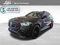 2020 Mercedes-Benz GLC GLC 63 AMG®