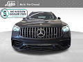 2020 Mercedes-Benz GLC GLC 63 AMG®