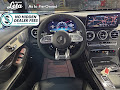 2020 Mercedes-Benz GLC GLC 63 AMG®