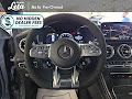 2020 Mercedes-Benz GLC GLC 63 AMG®