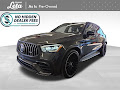 2020 Mercedes-Benz GLC GLC 63 AMG®