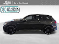 2020 Mercedes-Benz GLC GLC 63 AMG®