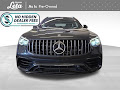 2020 Mercedes-Benz GLC GLC 63 AMG®
