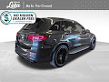 2020 Mercedes-Benz GLC GLC 63 AMG®