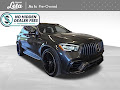 2020 Mercedes-Benz GLC GLC 63 AMG®