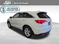 2015 Acura RDX Technology Package