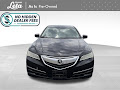 2015 Acura TLX V6 Tech
