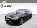 2015 Acura TLX V6 Tech