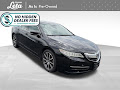 2015 Acura TLX V6 Tech