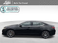 2015 Acura TLX V6 Tech
