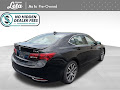 2015 Acura TLX V6 Tech
