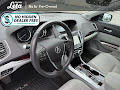 2015 Acura TLX V6 Tech