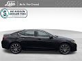 2015 Acura TLX V6 Tech