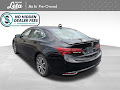 2015 Acura TLX V6 Tech