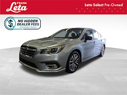 2019 Subaru Legacy 2.5i