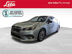 2019 Subaru Legacy 2.5i
