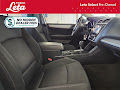 2019 Subaru Legacy 2.5i
