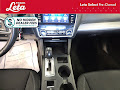 2019 Subaru Legacy 2.5i