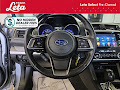 2019 Subaru Legacy 2.5i