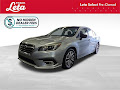 2019 Subaru Legacy 2.5i