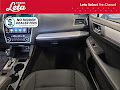 2019 Subaru Legacy 2.5i