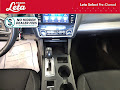 2019 Subaru Legacy 2.5i