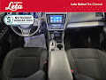 2019 Subaru Legacy 2.5i