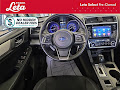 2019 Subaru Legacy 2.5i