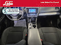 2019 Subaru Legacy 2.5i