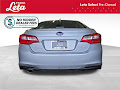 2019 Subaru Legacy 2.5i