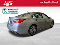2019 Subaru Legacy 2.5i
