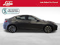 2018 Acura ILX Premium and A-SPEC Packages
