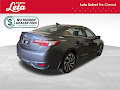 2018 Acura ILX Premium and A-SPEC Packages