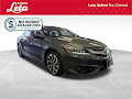 2018 Acura ILX Premium and A-SPEC Packages
