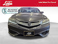 2018 Acura ILX Premium and A-SPEC Packages