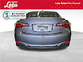 2018 Acura ILX Premium and A-SPEC Packages
