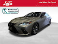 2020 Lexus ES 350 F Sport